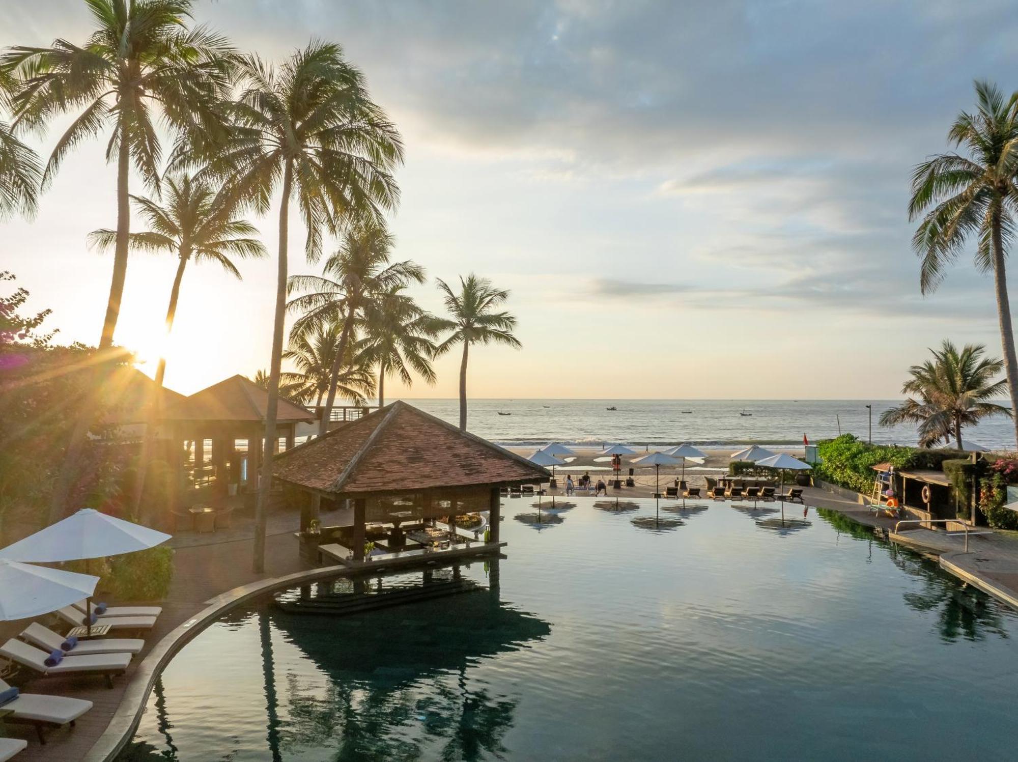 Anantara Mui Ne Resort Exterior photo